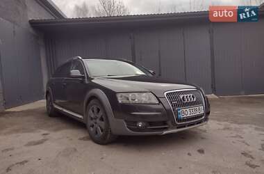 Універсал Audi A6 Allroad 2009 в 