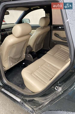 Универсал Audi A6 Allroad 2004 в 