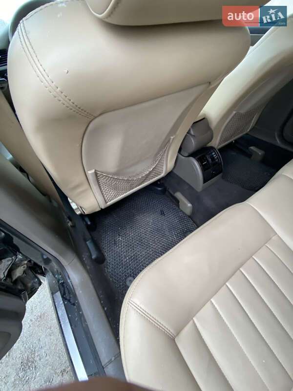 Универсал Audi A6 Allroad 2004 в Ровно фото 26 Универсал Audi A6 Allroad 2004 в Ровно