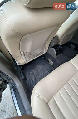 Универсал Audi A6 Allroad 2004 в 