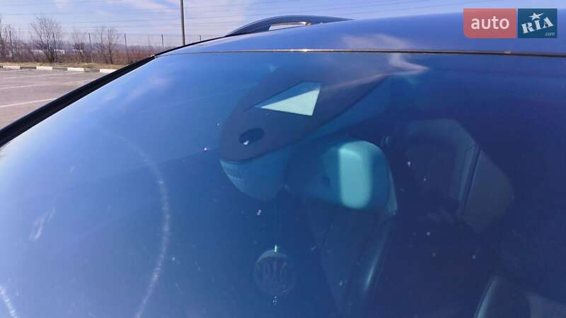 Универсал Audi A6 Allroad 2017 в Ровно