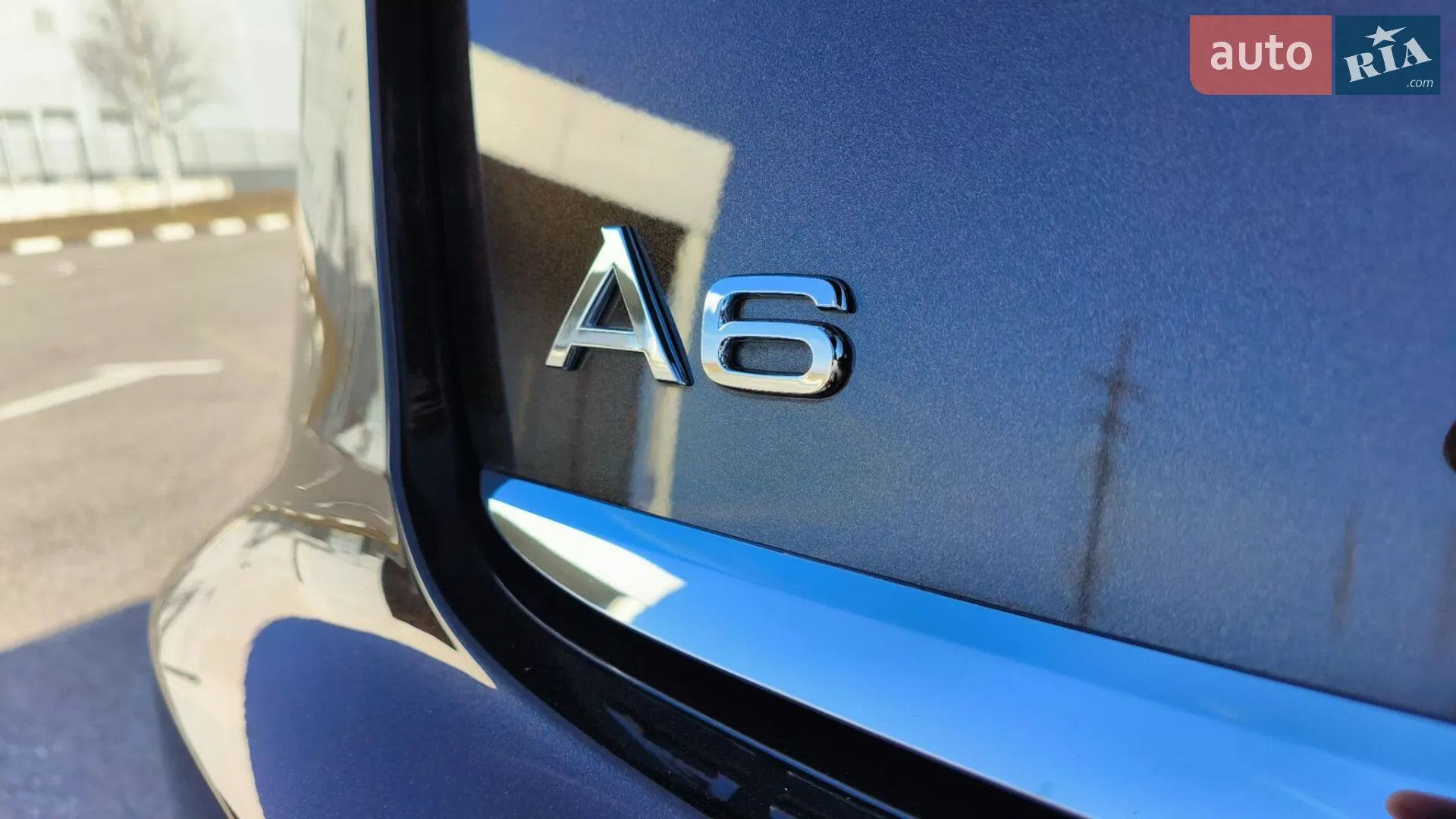 2017 Audi A6 allroad - мініатюра 25