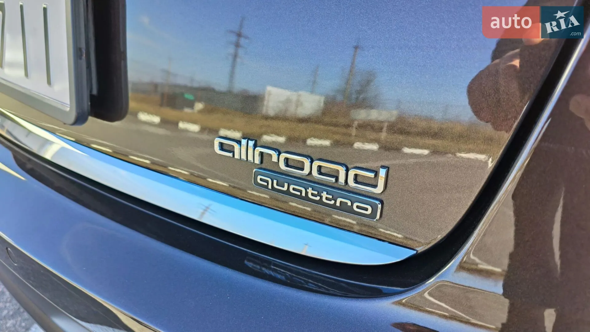 2017 Audi A6 allroad - мініатюра 24