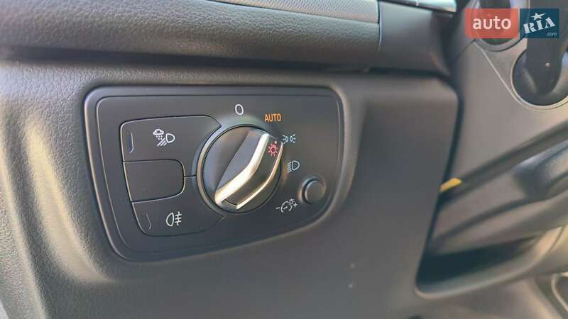 Универсал Audi A6 Allroad 2017 в Ровно