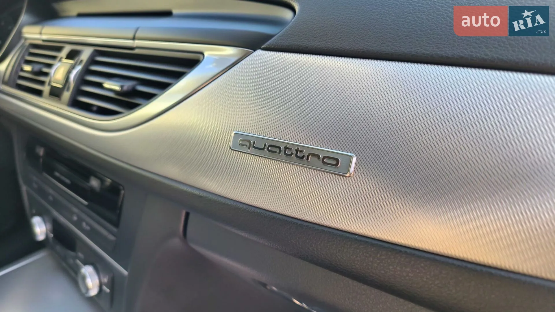 2017 Audi A6 allroad - мініатюра 55