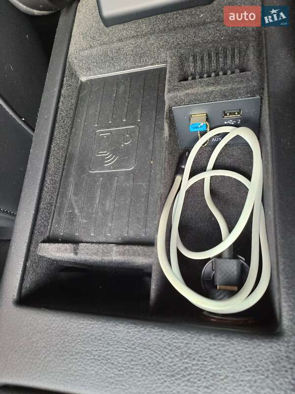 Универсал Audi A6 Allroad 2017 в Ровно