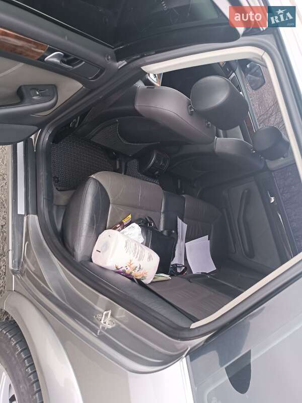 Універсал Audi A6 Allroad 2005 в Ямполі