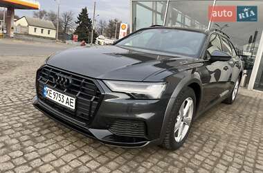 Універсал Audi A6 Allroad 2024 в Дніпрі