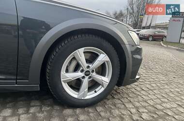 Універсал Audi A6 Allroad 2024 в Дніпрі