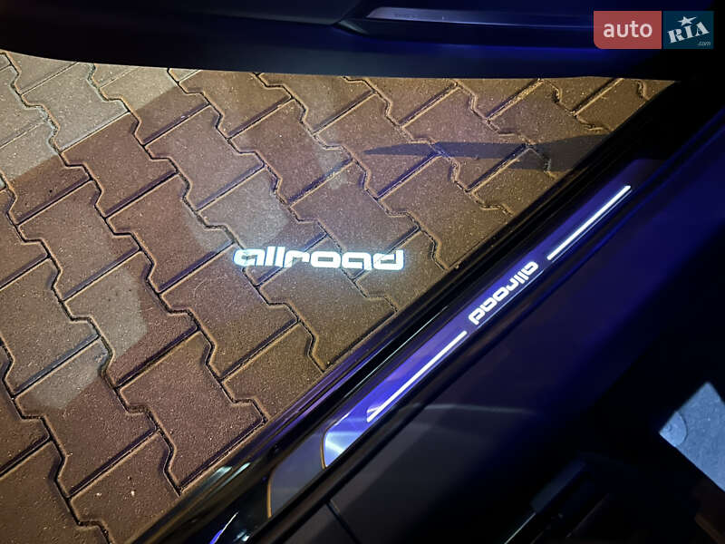 Универсал Audi A6 Allroad 2021 в Киеве фото 69 Универсал Audi A6 Allroad 2021 в Киеве