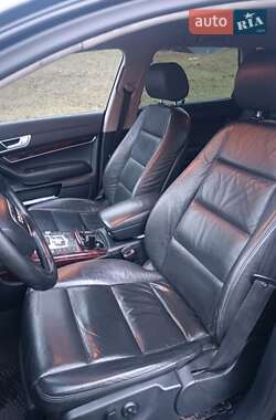 Универсал Audi A6 Allroad 2008 в 
