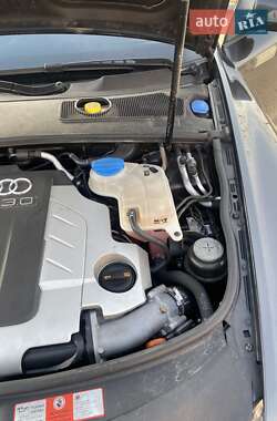 Универсал Audi A6 Allroad 2007 в 