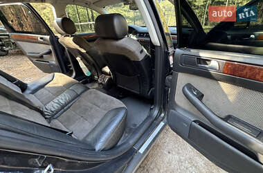 Универсал Audi A6 Allroad 2004 в 