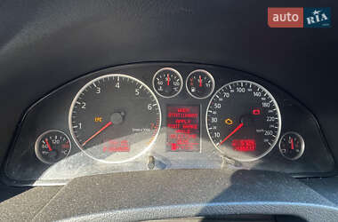 Универсал Audi A6 Allroad 2004 в 