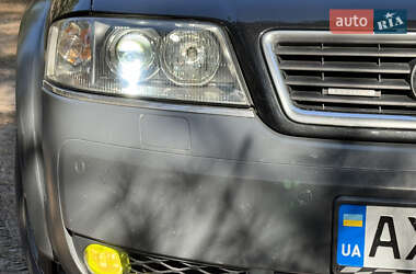 Универсал Audi A6 Allroad 2004 в 