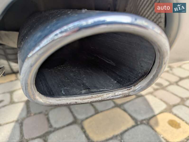 Універсал Audi A6 Allroad 2012 в Луцьку