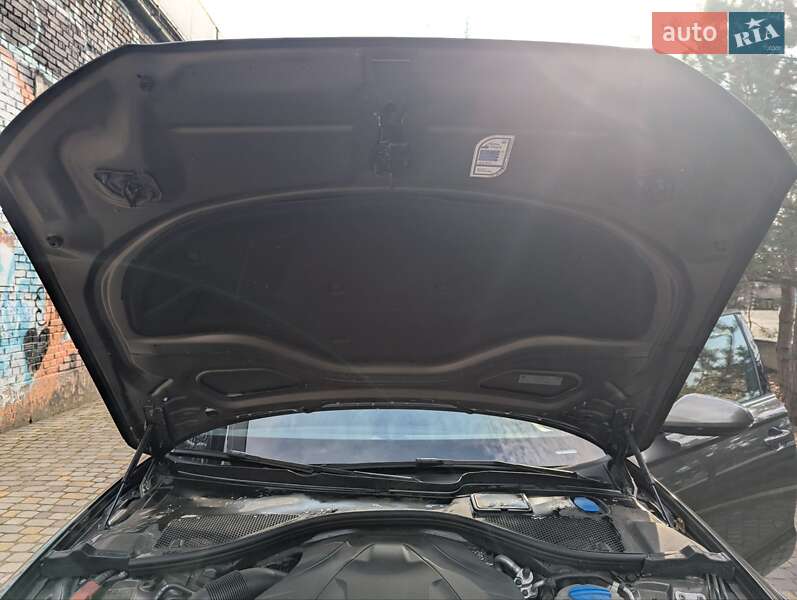 Універсал Audi A6 Allroad 2012 в Луцьку