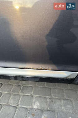 Универсал Audi A6 Allroad 2007 в 