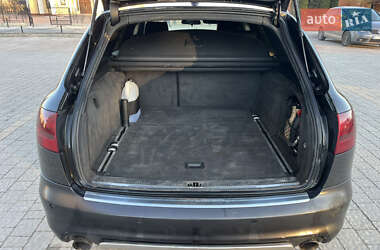 Универсал Audi A6 Allroad 2007 в 