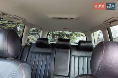 Универсал Audi A6 Allroad 2002 в 