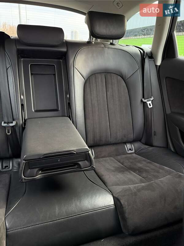 Универсал Audi A6 Allroad 2016 в Киеве фото 17 Универсал Audi A6 Allroad 2016 в Киеве