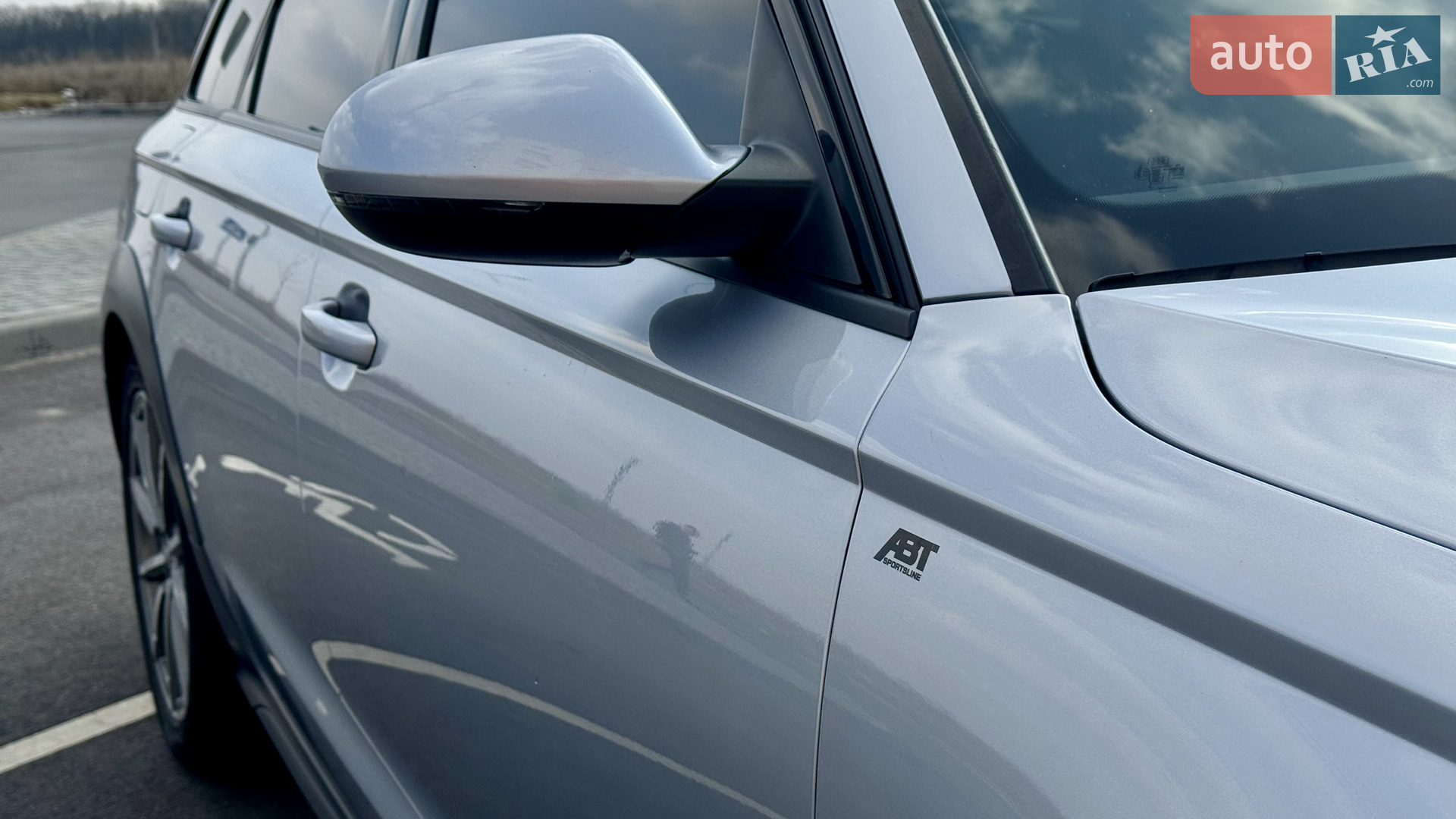 2016 Audi A6 allroad - мініатюра 9