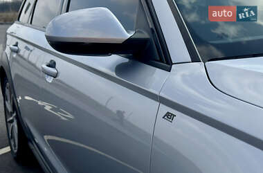 Универсал Audi A6 Allroad 2016 в 