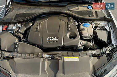 Универсал Audi A6 Allroad 2016 в 