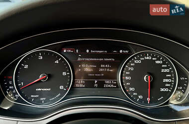 Универсал Audi A6 Allroad 2016 в 