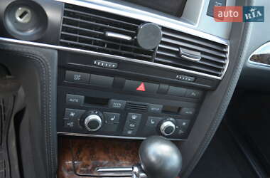 Универсал Audi A6 Allroad 2008 в 
