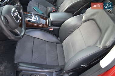 Универсал Audi A6 Allroad 2008 в 
