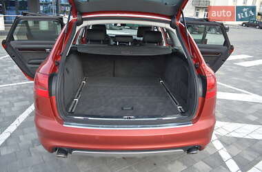 Универсал Audi A6 Allroad 2008 в 