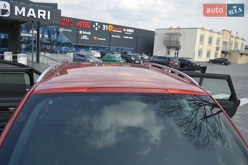 Универсал Audi A6 Allroad 2008 в Виннице