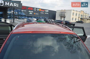 Универсал Audi A6 Allroad 2008 в 