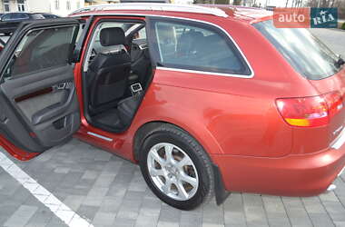 Универсал Audi A6 Allroad 2008 в 