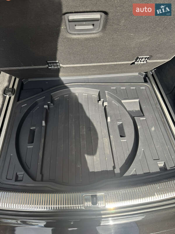 Универсал Audi A6 Allroad 2016 в Чернигове