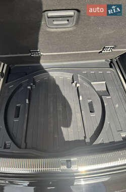 Универсал Audi A6 Allroad 2016 в 