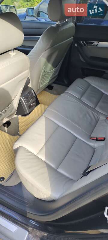 Универсал Audi A6 Allroad 2006 в Надворной