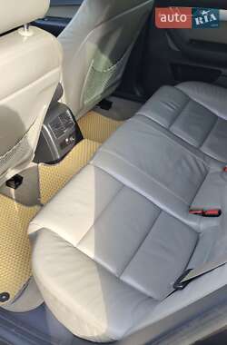 Универсал Audi A6 Allroad 2006 в 
