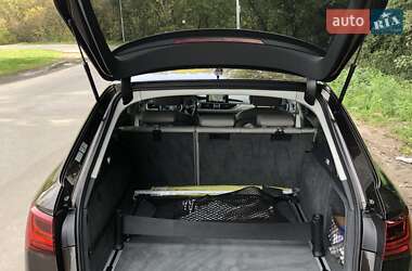 Универсал Audi A6 Allroad 2017 в 