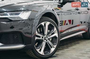 Універсал Audi A6 Allroad 2019 в Львові