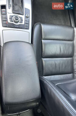 Універсал Audi A6 Allroad 2010 в Львові