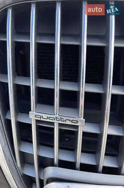 Універсал Audi A6 Allroad 2010 в Львові