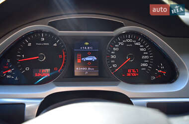 Универсал Audi A6 Allroad 2009 в Луцке