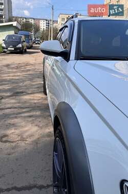 Універсал Audi A6 Allroad 2016 в 