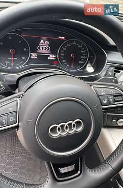 Універсал Audi A6 Allroad 2016 в 