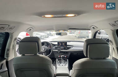 Універсал Audi A6 Allroad 2013 в 