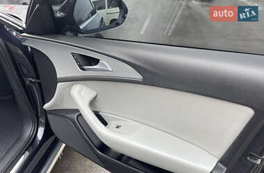 Універсал Audi A6 Allroad 2013 в 
