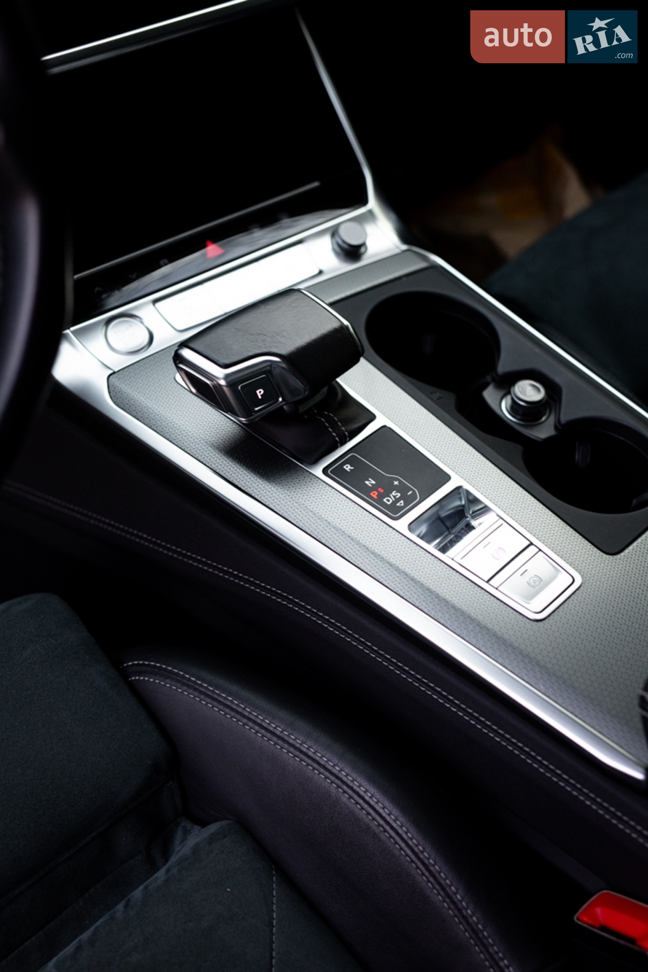 2019 Audi A6 allroad - мініатюра 10