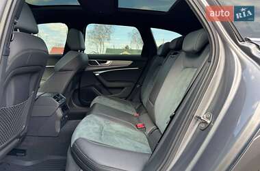 Универсал Audi A6 Allroad 2019 в 